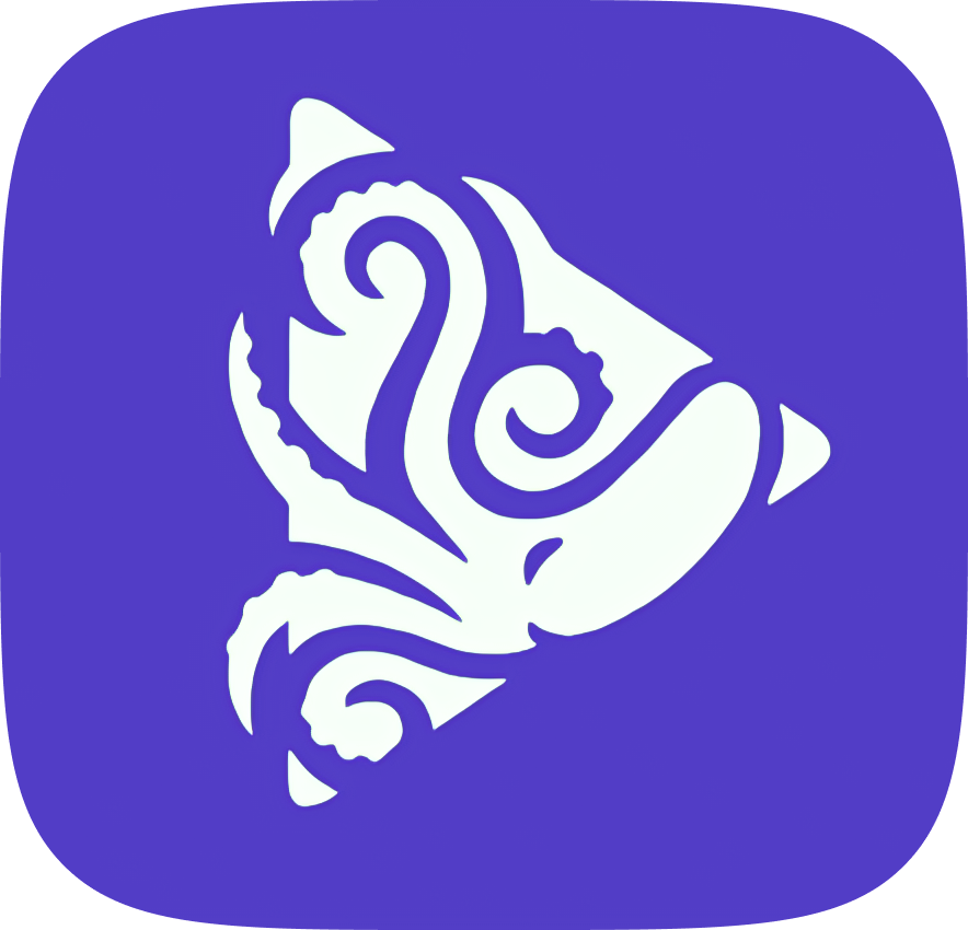 ReKraken Logo