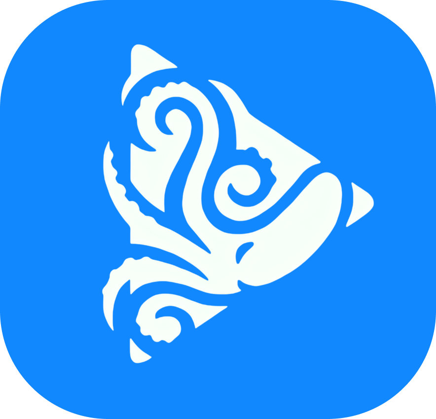 ReKraken Logo