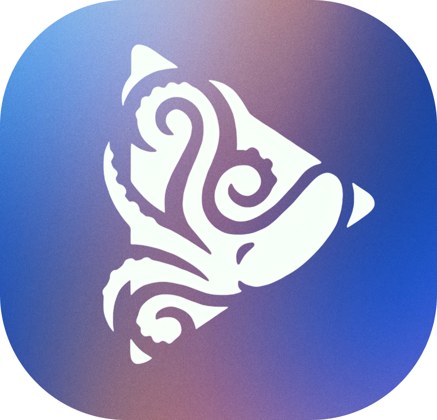 ReKraken Logo